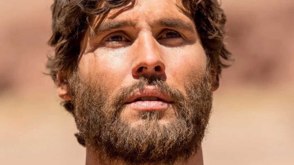 Record TV: Novela ‘Jesus’ alcança novos patamares de audiência em São Paulo