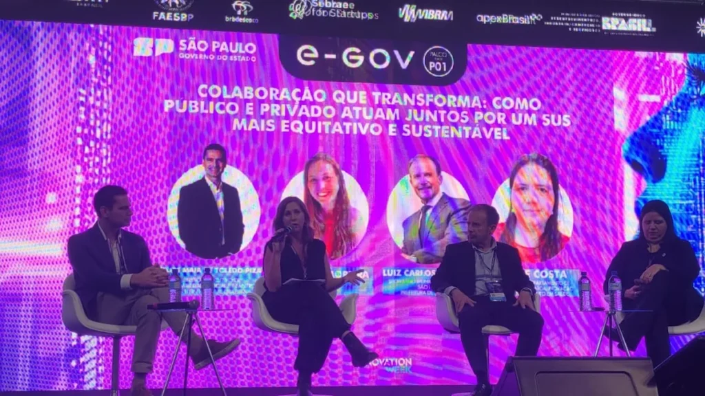 Parcerias público-privadas visam fortalecer o SUS Parcerias público-privadas visam fortalecer o SUS