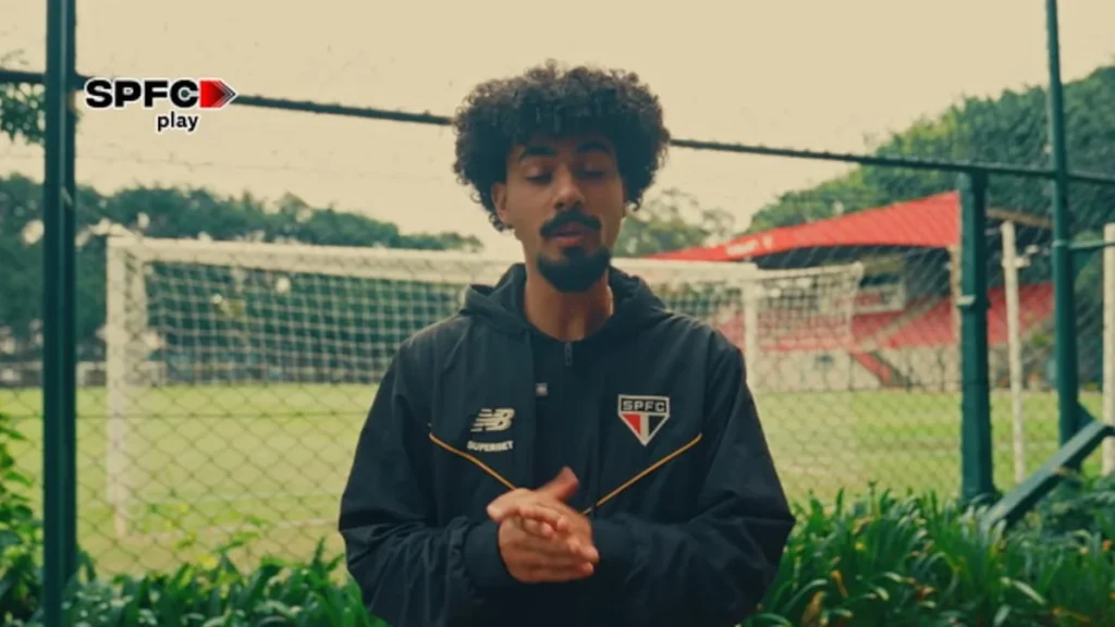 São Paulo confirma Dorival Júnior como novo treinador