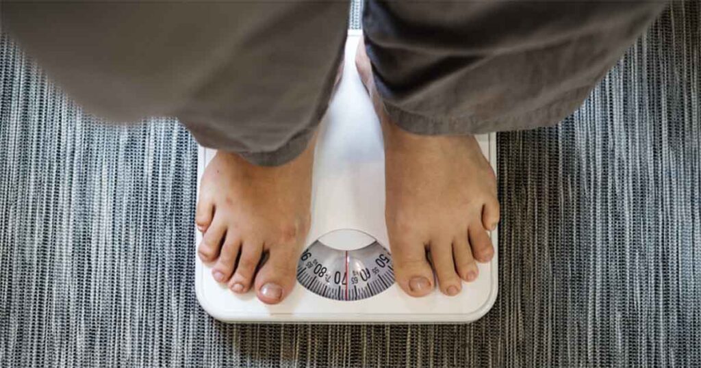 A Importância do NEAT: Como Atividades do Dia a Dia Contribuem Para o Gasto Calórico