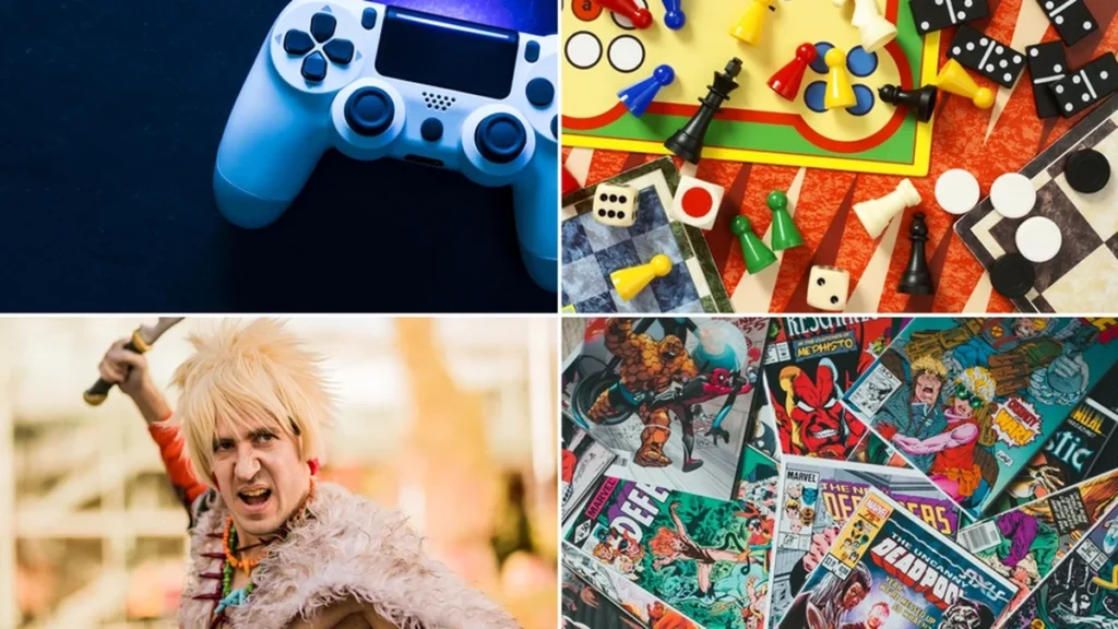 Cultura Geek em Ribeirão Preto: Entre jogos, HQs e cosplay, movimento ganha força e amplia comunidad