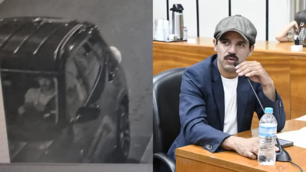 Bigodini Retorna à Câmara de Ribeirão Preto Após Seis Meses de Suspensão