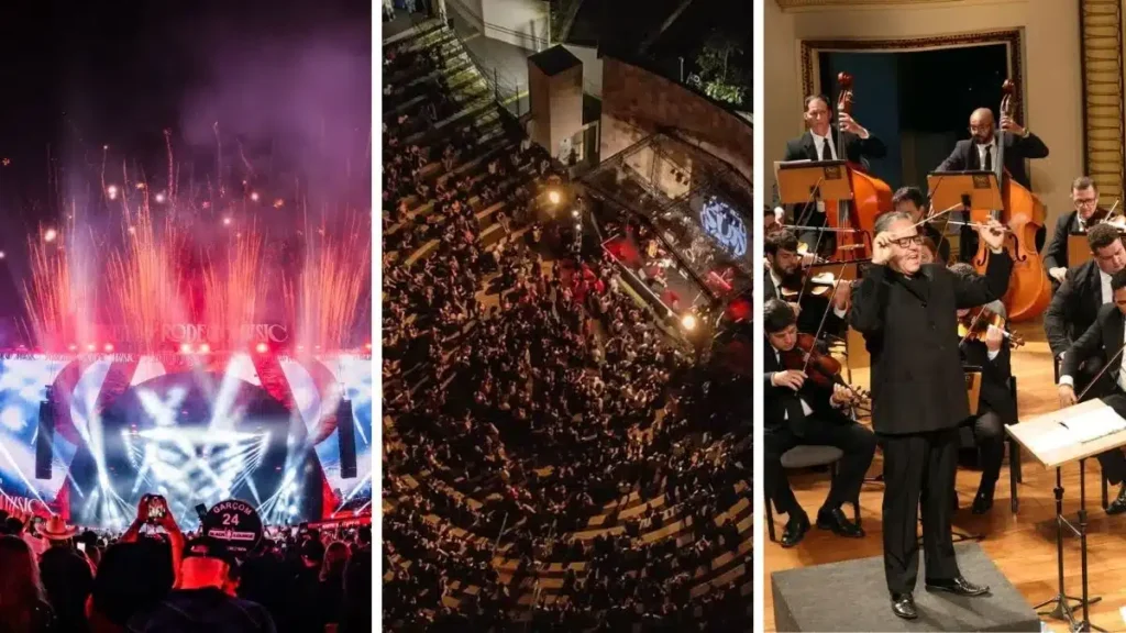Celebre o Dia das Mães em Grande Estilo em Ribeirão Preto com Shows e Eventos Imperdíveis