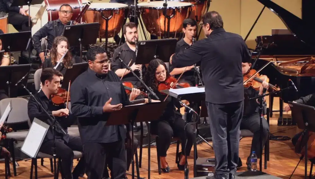 Concertos USP na Catedral: Música e Cultura em Ribeirão Preto
