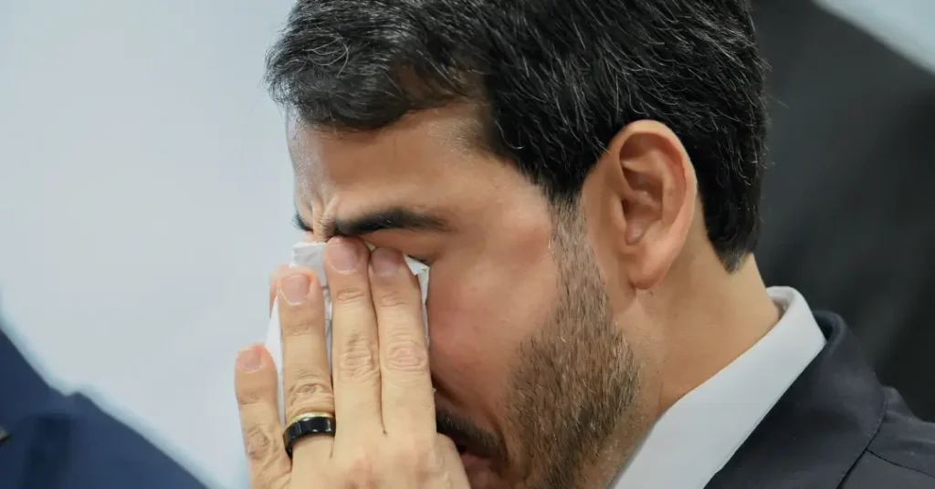 Derrota Histórica de Messias Aumenta Tensão Política e Complica Candidatura de Lula