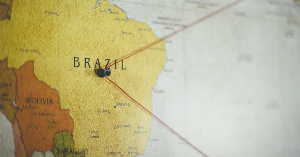 Evento Online Explora Cooperação Internacional na Educação Superior
