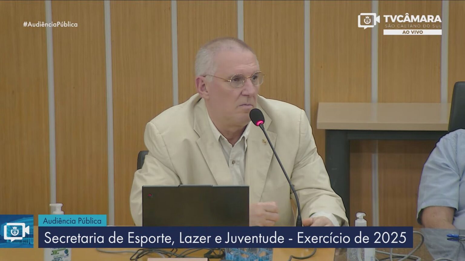 Exoneração do Secretário de Esportes de São Caetano: Reconhecimento de Erro e Repercussão Nacional