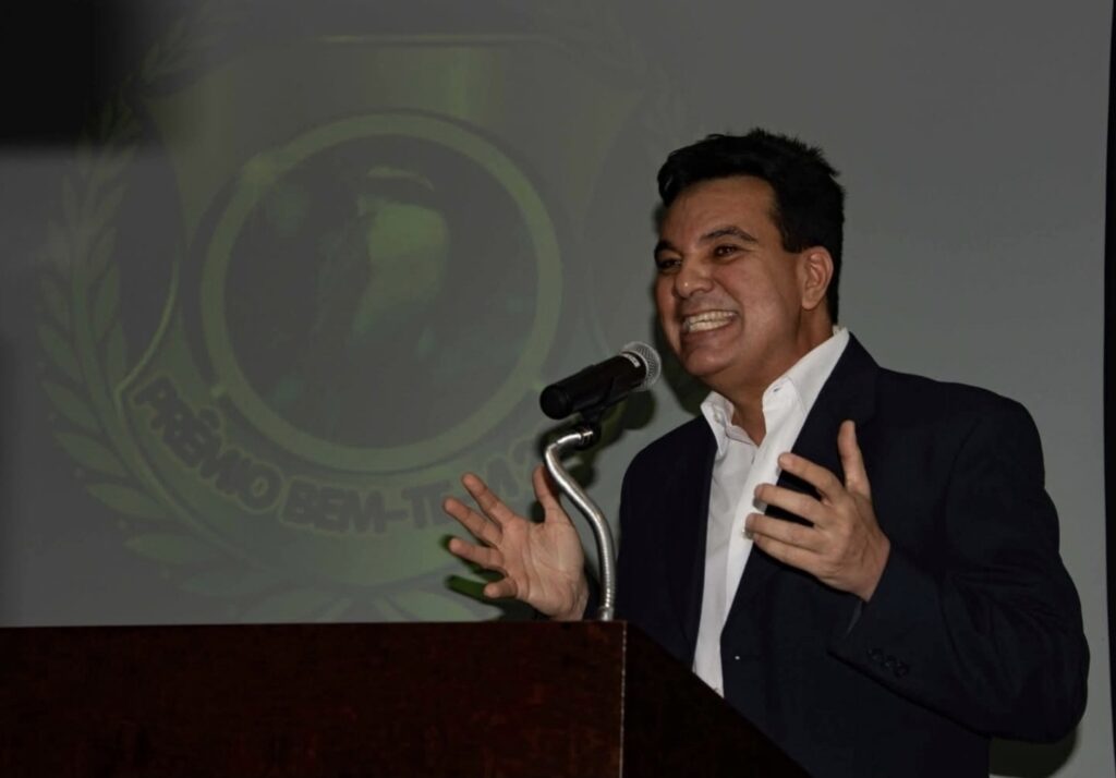 Grupo Thathi é Homenageado no Prêmio “Bem-te-vi” com Reconhecimento no Esporte