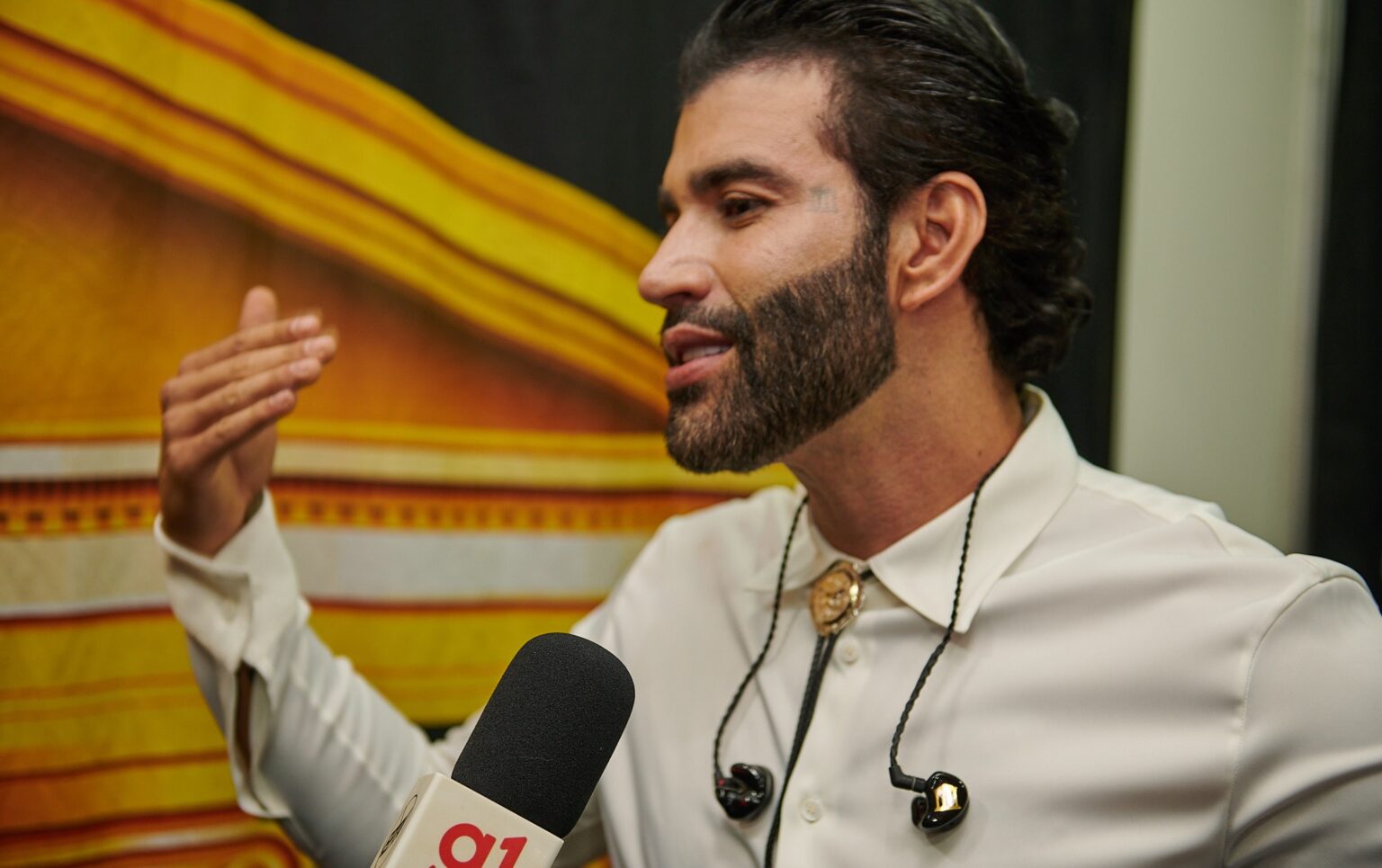 Gusttavo Lima Investe em Projeto em Espanhol Após Sucesso com ‘Vagabundo’ Gusttavo Lima Investe em Projeto em Espanhol Após Sucesso com 'Vagabundo'