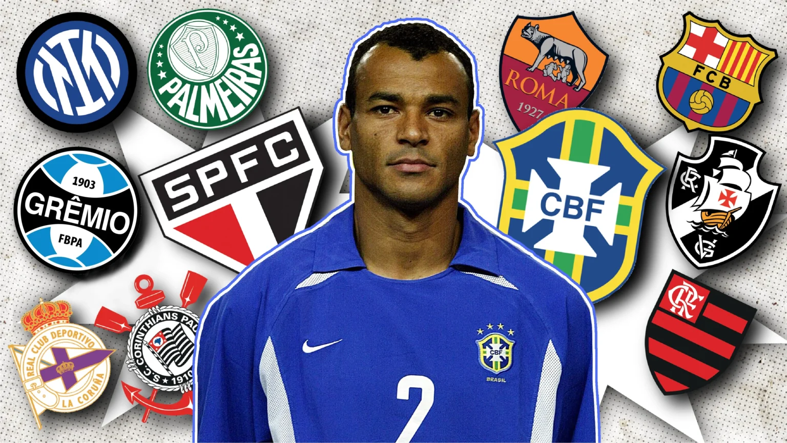 São Paulo se destaca na história da seleção brasileira nas Copas