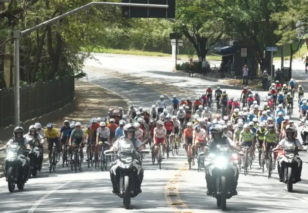 Interdições nas Rodovias de Ribeirão Preto para Prova de Ciclismo: Confira os Detalhes