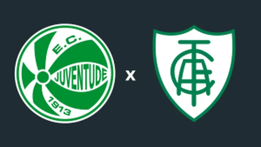 Juventude x América-MG: onde assistir, horário e escalações para a 11ª rodada da Série B