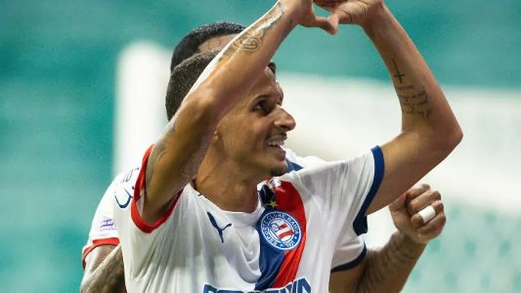 Transmissão ao Vivo de Coritiba x Bahia pelo Brasileirão 2026: Onde Assistir e Detalhes da Partida