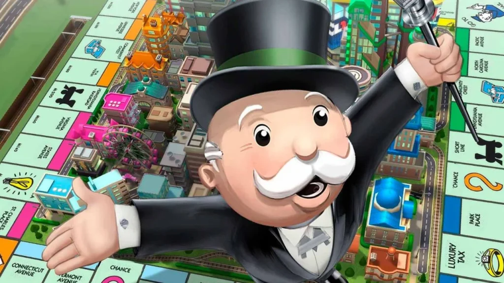 Monopoly Experience: Tesouros do Brasil chega a São Paulo em setembro de 2026