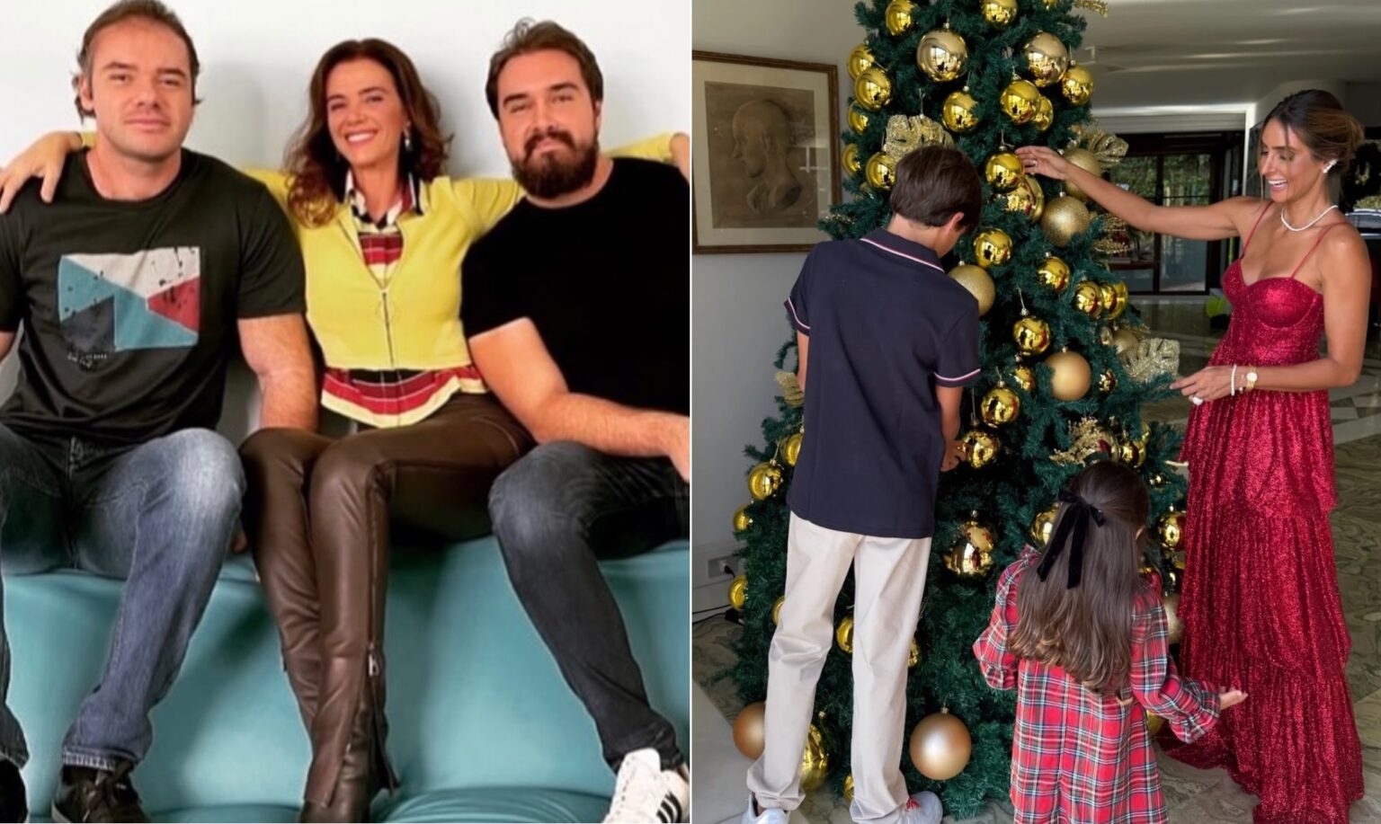 Os Filhos de Eike Batista: Conheça Thor e Olin, a 'Geração Fru-Fru', e os Mais Novos