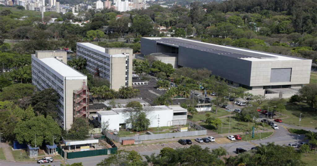 Perspectivas da Superintendência de Saúde da USP em Conferência Híbrida