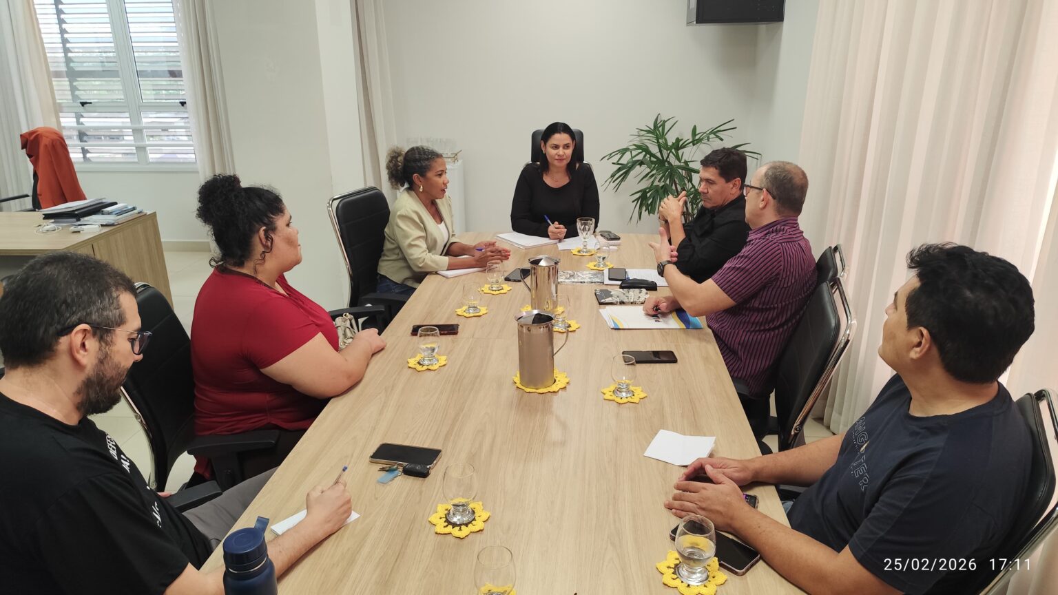 Prefeitura de Palmas Concede Mais de 2.600 Progressões a Servidores da Educação