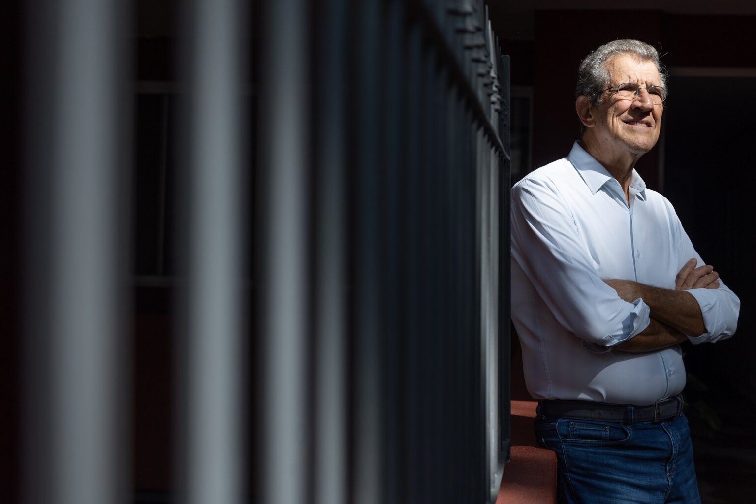Prêmio Faz Diferença 2025: Carlos Monteiro Brilha na Categoria Saúde