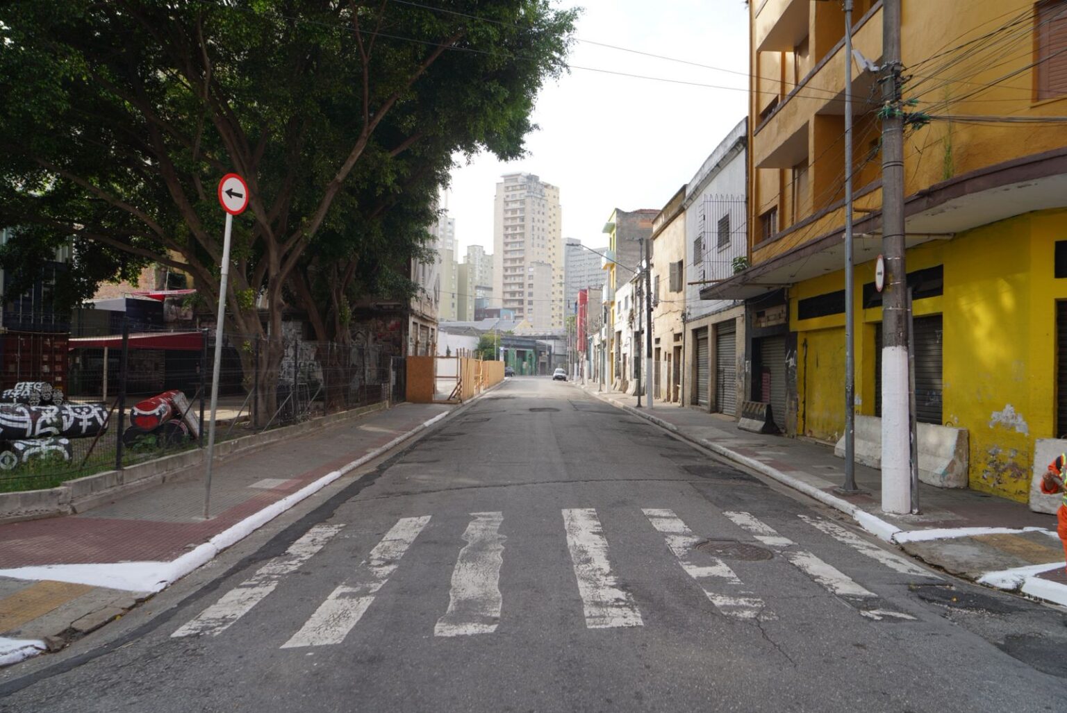Um Ano Sem Cracolândia: Queda de 70% nos Roubos e Novas Perspectivas