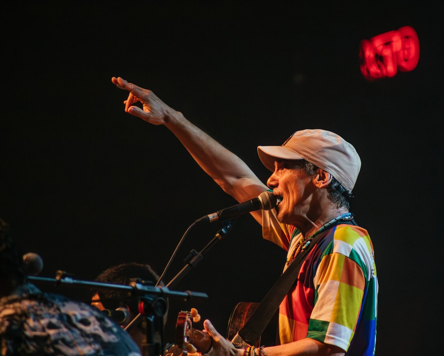Virada Cultural 2026: Manu Chao Retorna a SP para Show Imperdível no Vale do Anhangabaú