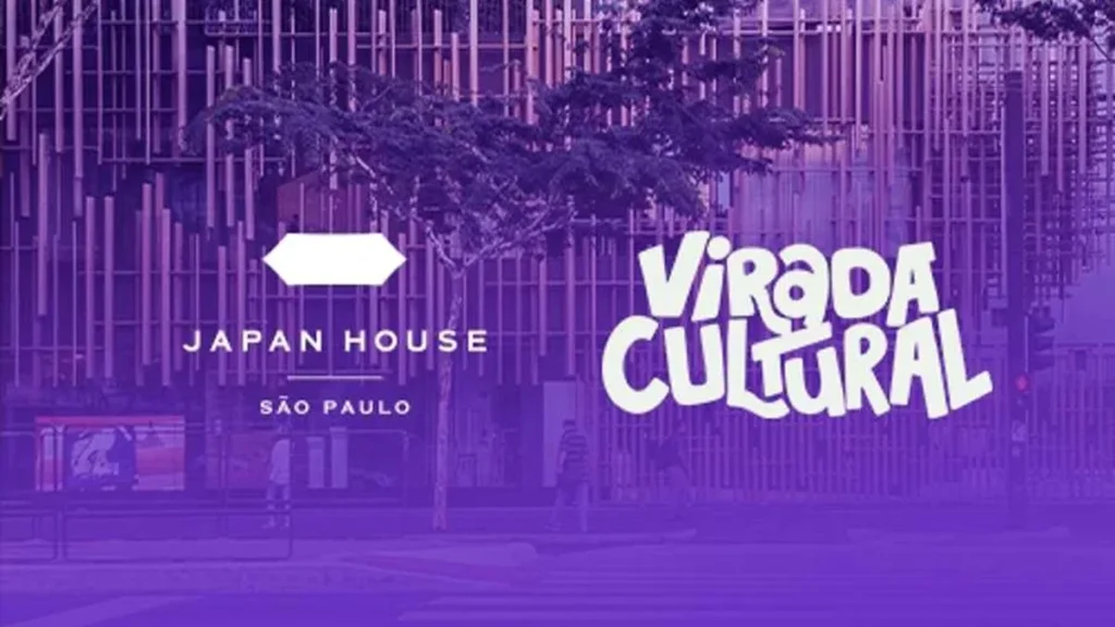Programação cultural da Japan House São Paulo traz experiências sobre a cultura japonesa