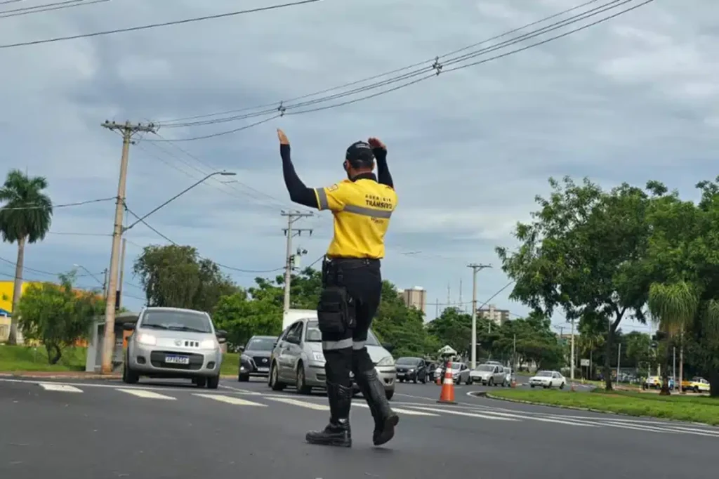 Volta Ciclística: Interdições nas Ruas do Centro de Ribeirão Preto nesta Sexta-feira
