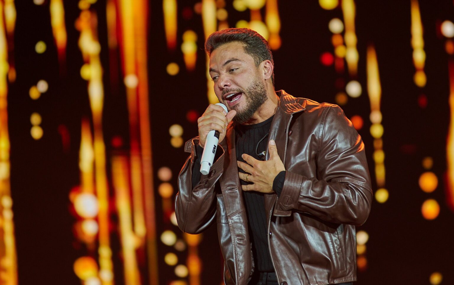 Wesley Safadão Defende sua Consciência Após Críticas sobre Shows com Dinheiro Público