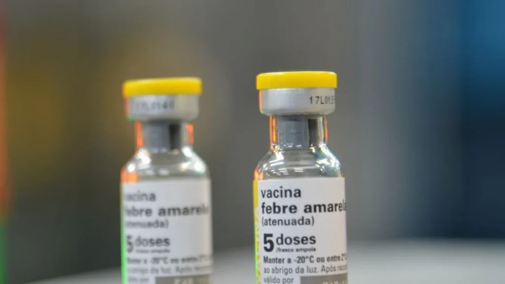 São Paulo registra 11 casos e seis mortes por febre amarela em 2026: alerta para vacinação