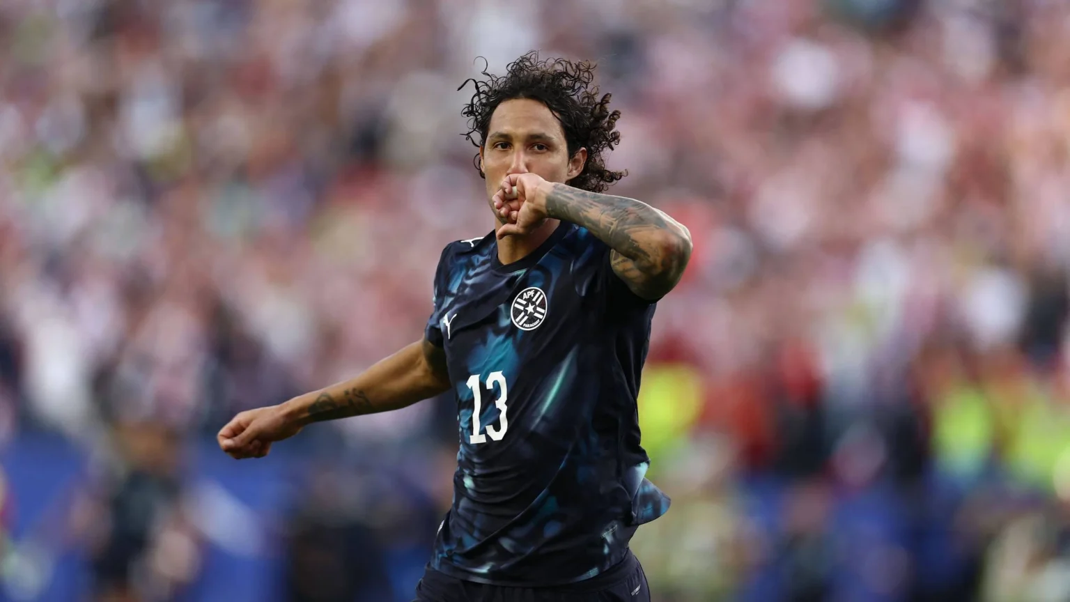 José Canale: a ascensão do zagueiro paraguaio que eliminou a Alemanha na Copa do Mundo
