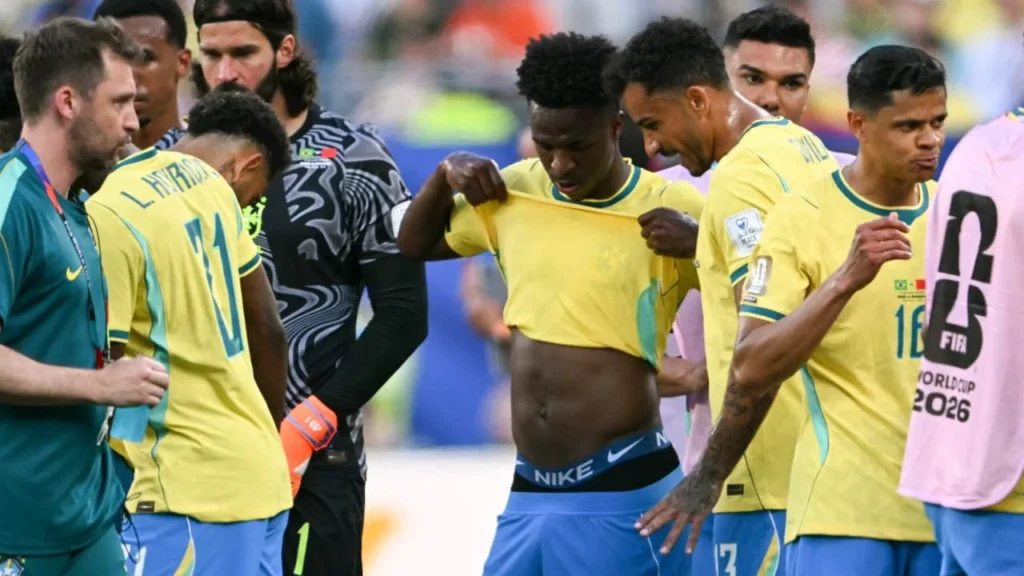Brasil enfrenta Haiti na sexta-feira pela Copa do Mundo 2026: saiba tudo sobre o jogo Brasil enfrenta Haiti na sexta-feira pela Copa do Mundo 2026: saiba tudo sobre o jogo