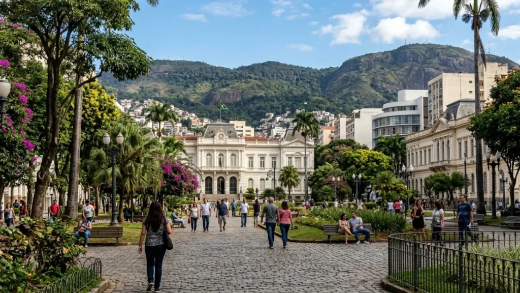 Belo Horizonte: A Capital Nacional dos Botecos que Lidera em Qualidade de Vida e Gastronomia