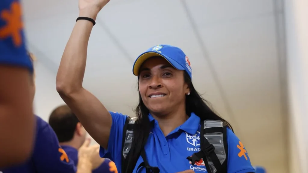 Brasil x EUA Feminino 2026: Onde Assistir e Escalações Confirmadas para o Confronto no Castelão