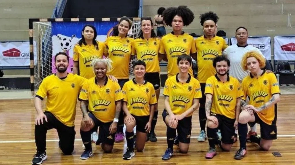 Sesc na Copa 2024: Programação Gratuita Une Futebol e Cultura em São Paulo