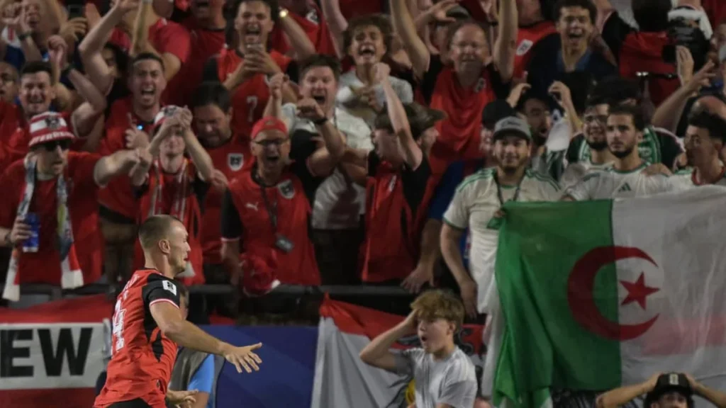 Copa do Mundo 2026: Irã elimina-se nos acréscimos e Messi brilha mais uma vez