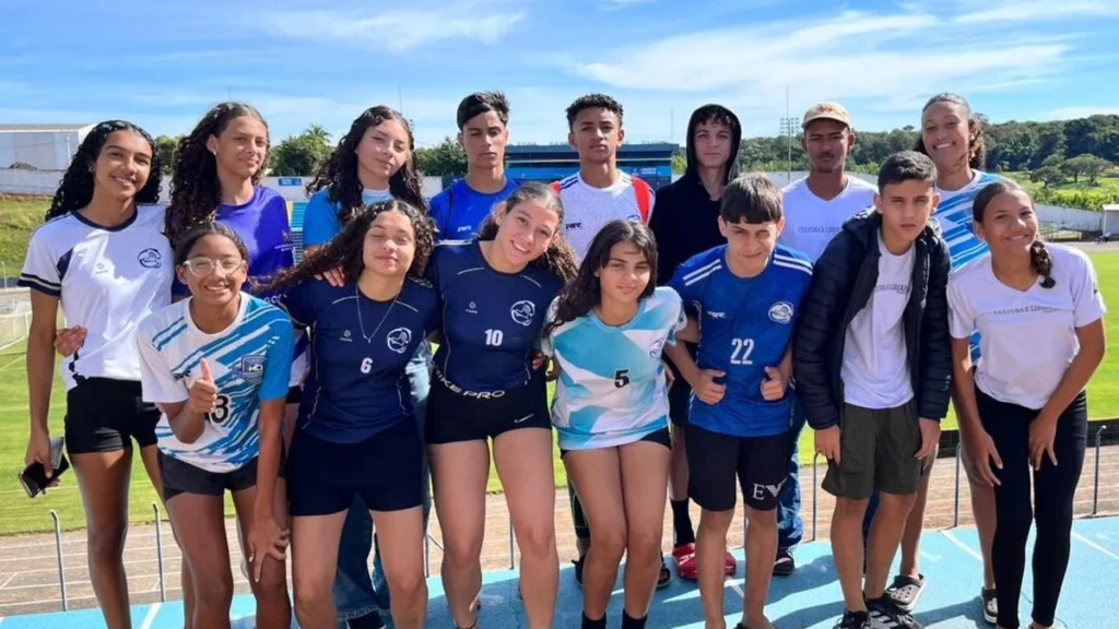 Escola Cultura e Liberdade se destaca nos Jogos Escolares de São Paulo com 15 títulos