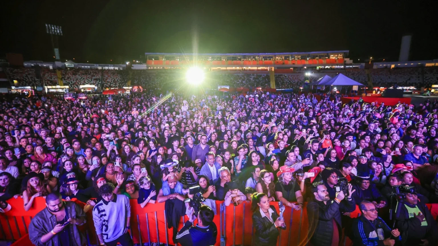 Comemoração dos 170 anos de Ribeirão Preto ganha programação cultural diversa e gratuita