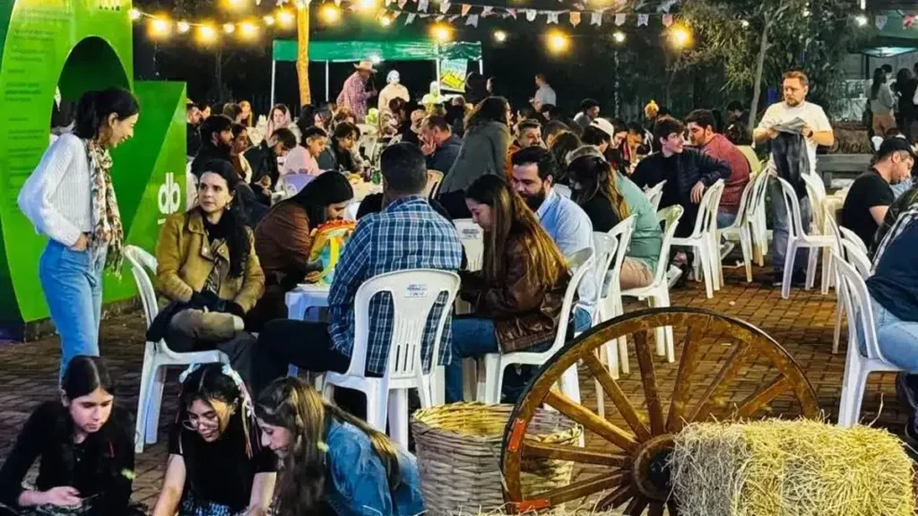 4ª edição do Arraiá Dabi em Ribeirão Preto reúne música, solidariedade e tradição