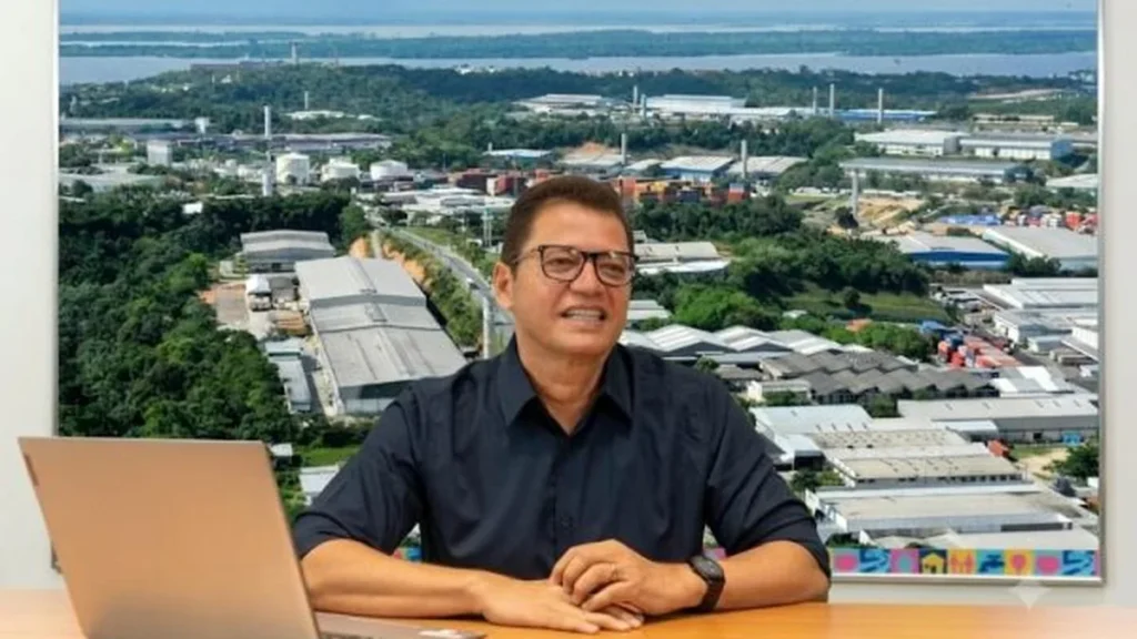 Economia Verde na Zona Franca de Manaus: Potencial para Inovar e Competir em 2024 Economia Verde na Zona Franca de Manaus: Potencial para Inovar e Competir em 2024
