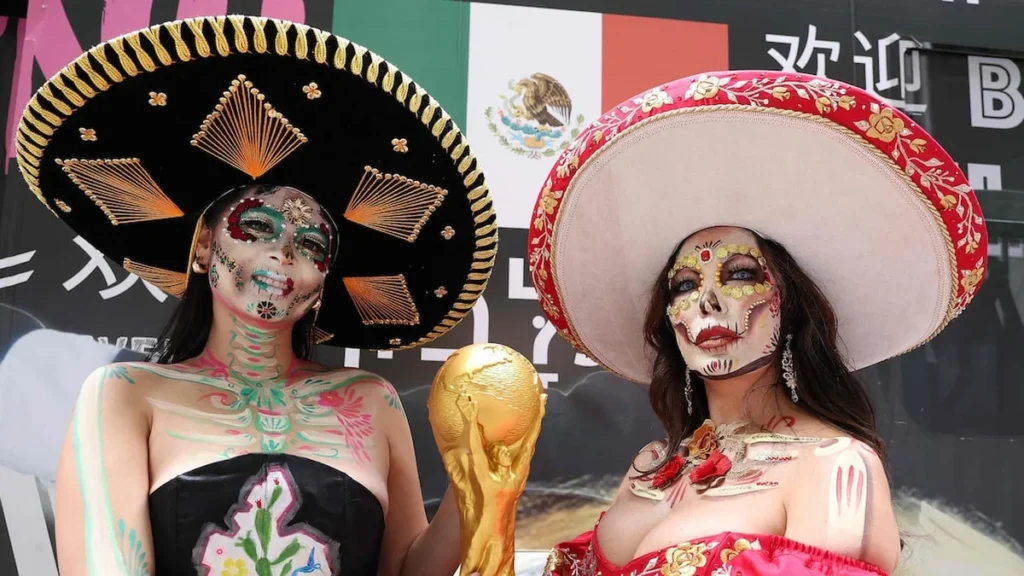 Copa do Mundo 2026: Polêmicas, preços altos e clima tenso marcam o início do maior Mundial da história Copa do Mundo 2026: Polêmicas, preços altos e clima tenso marcam o início do maior Mundial da histór