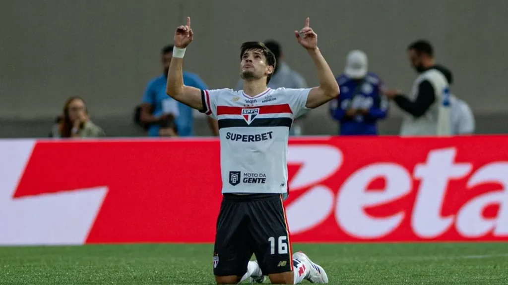São Paulo lidera ranking histórico de convocados para Copas do Mundo com 54 jogadores