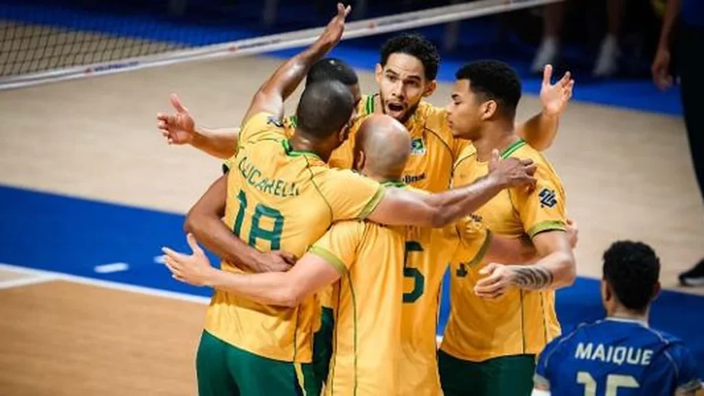 Brasil vence Canadá na Liga das Nações e encerra sequência negativa em 2024