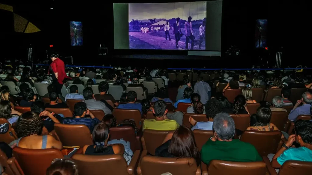 São Paulo investirá R$ 90 milhões em audiovisual e economia criativa em 2024