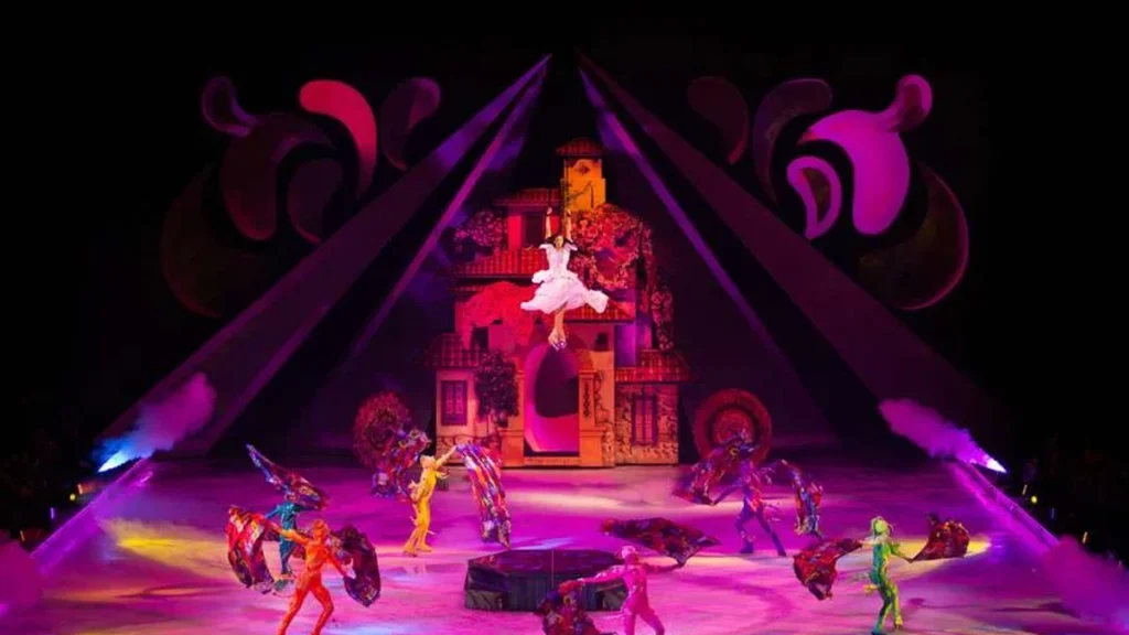 Disney On Ice 2024 amplia acesso à cultura com quase 2 mil ingressos gratuitos em São Paulo
