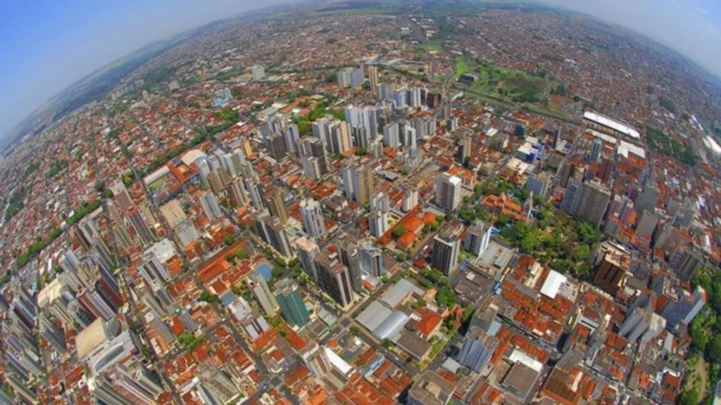 Nomes de Ruas em Ribeirão Preto Revelam Histórias que Marcam 170 Anos da Cidade