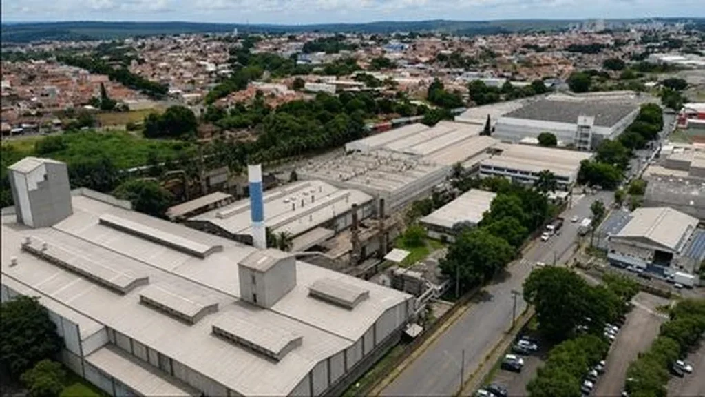 Tecumseh anuncia expansão de R$ 130 milhões para produção na Zona Franca de Manaus Tecumseh anuncia expansão de R$ 130 milhões para produção na Zona Franca de Manaus