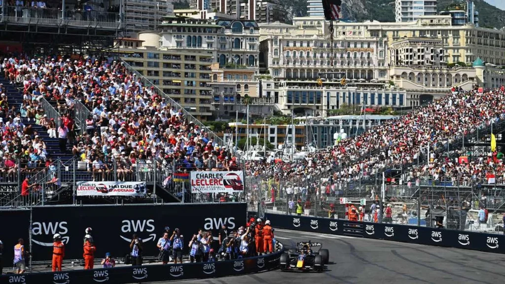 F1: Horário e Grid de Largada do GP de Mônaco 2026 com Gabriel Bortoleto