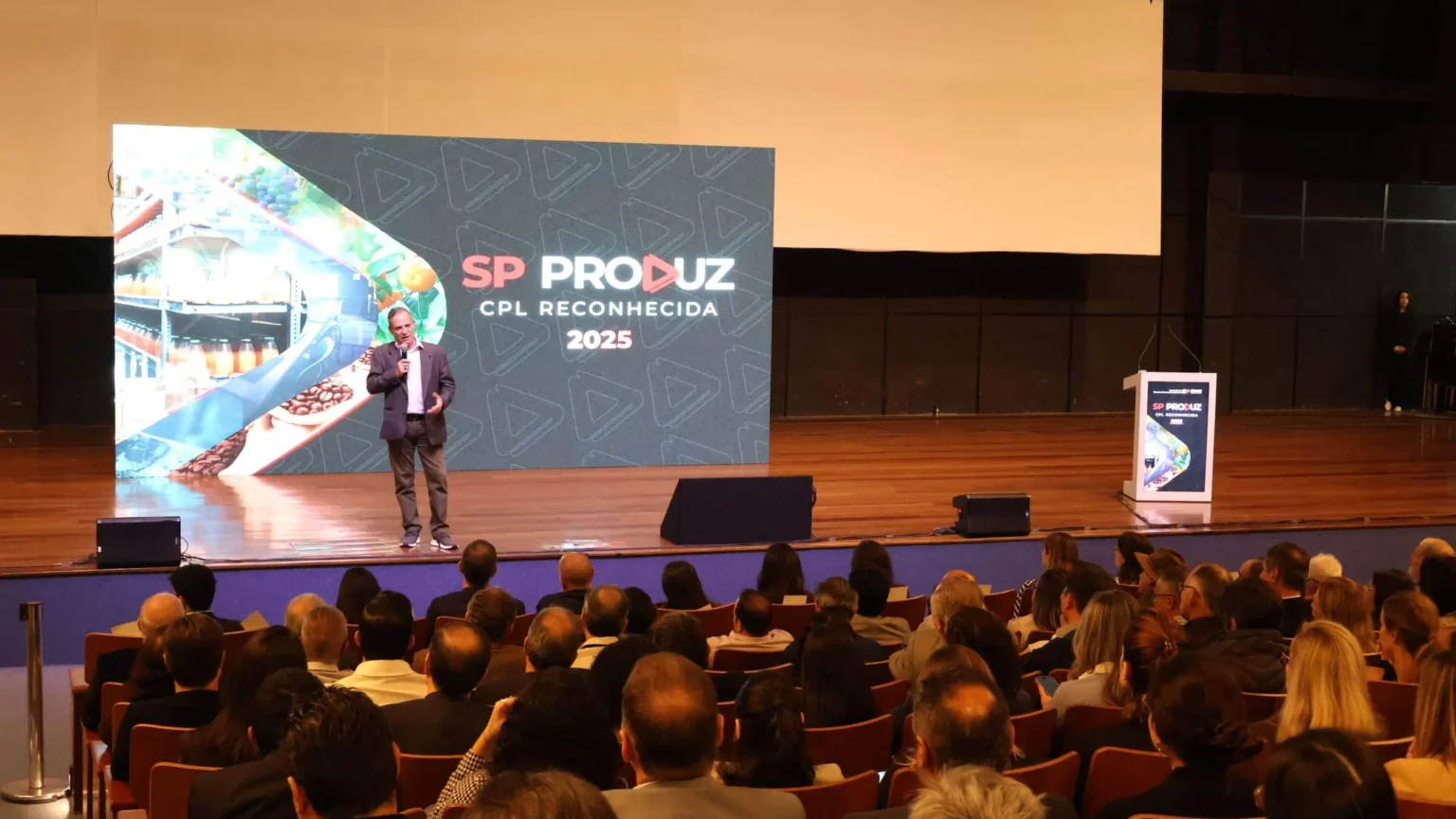 São Paulo certifica 110 cadeias produtivas para fortalecer economia regional em 2024