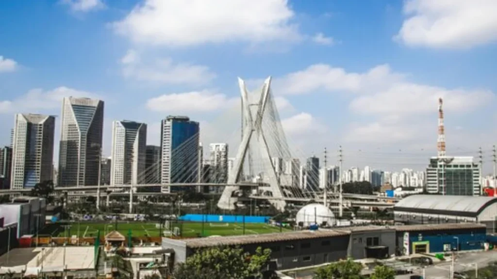 São Paulo entre as 7 Melhores Cidades do Mundo em Arte e Cultura em 2026