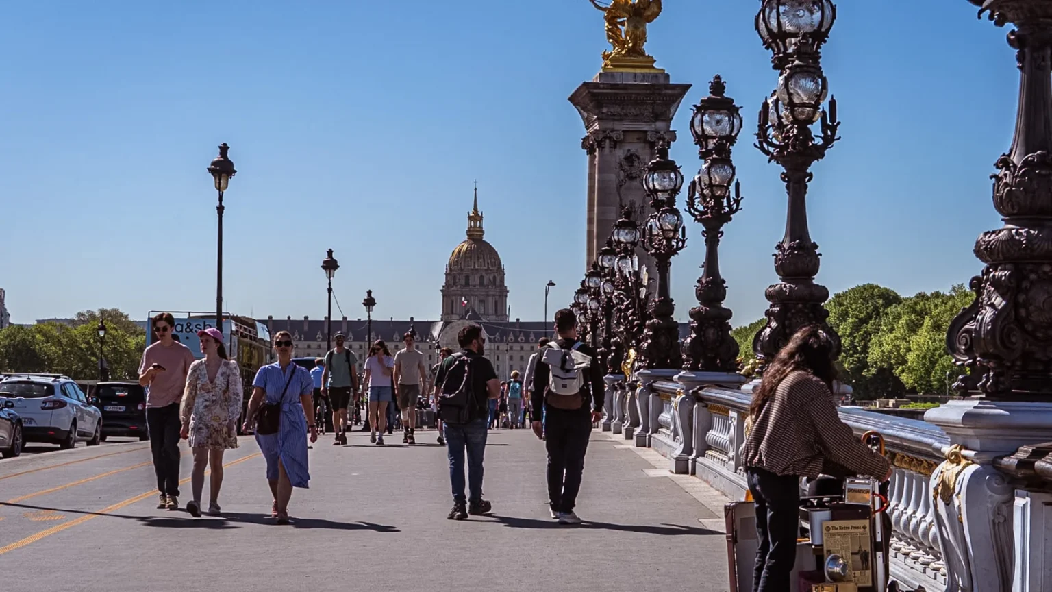 Calor Extremo na Île-de-France: Até 39°C e Noites Tropicais Afetam a Região