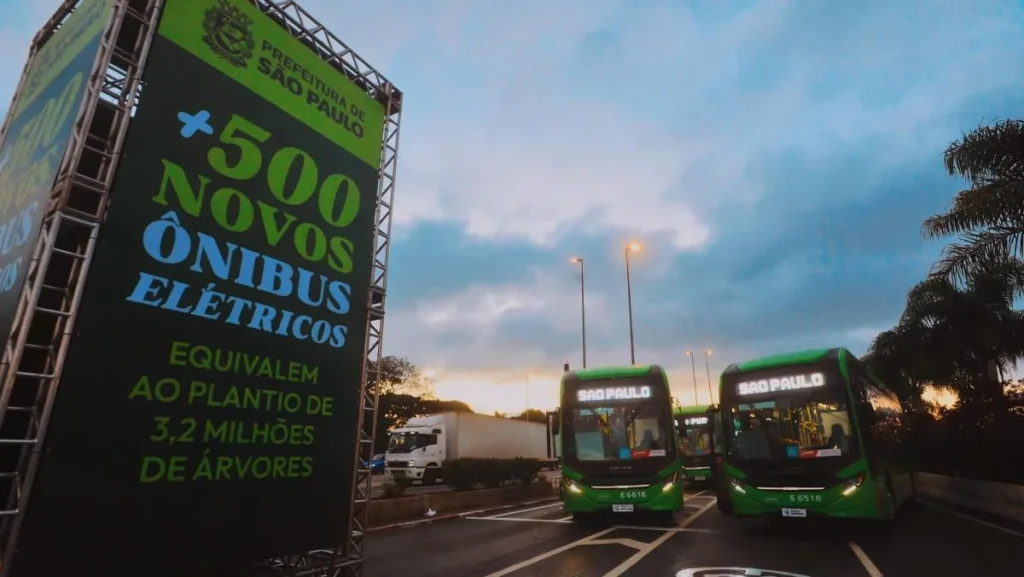 São Paulo identifica 290 mil empregos na economia sustentável